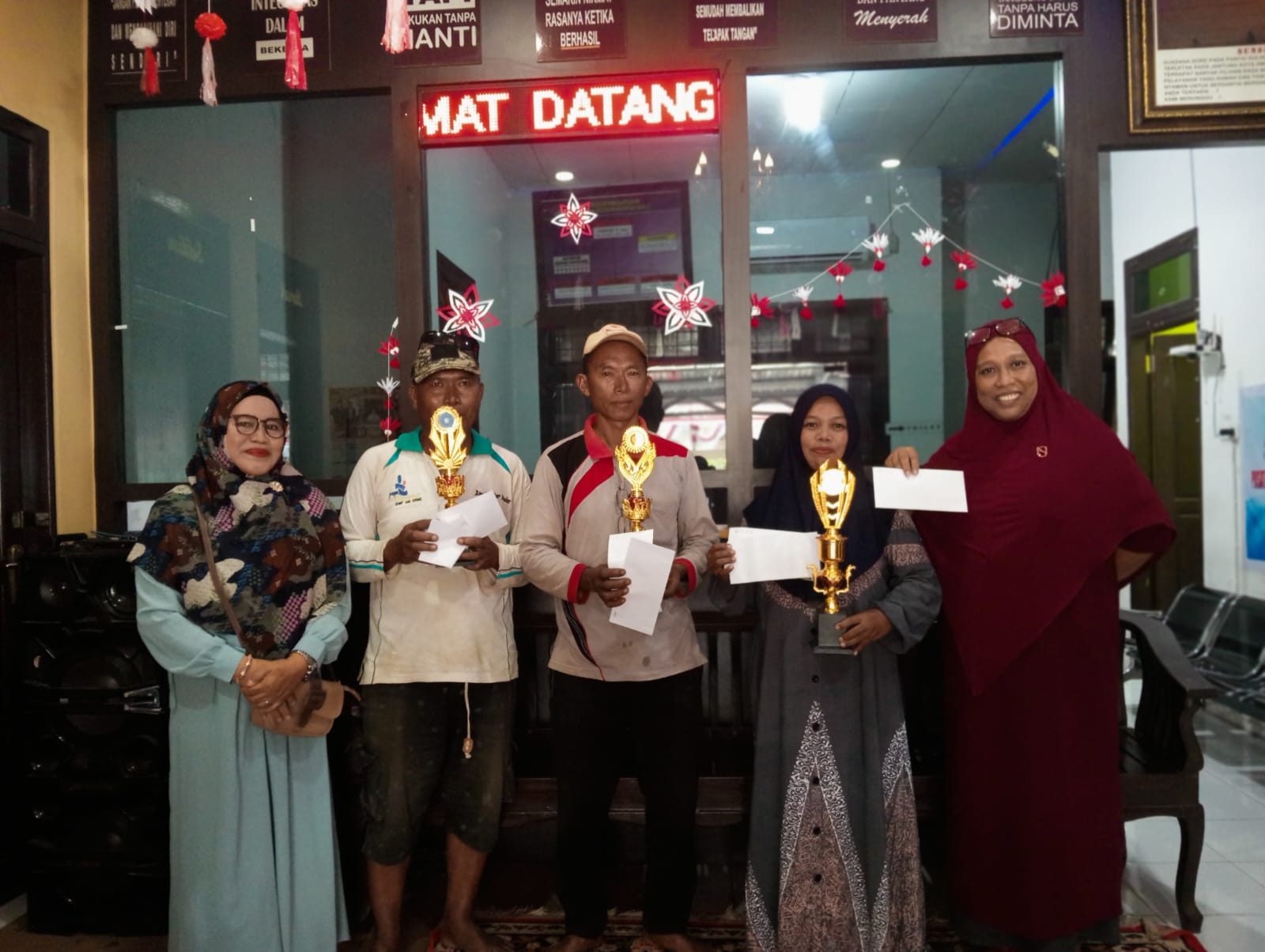 Kegiatan Lainnya